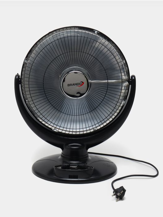 Quyosh isitgichlari, pechkalar