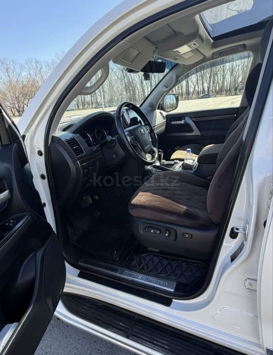 Продам Land cruiser 200 , 35,5 млн ТОРГ