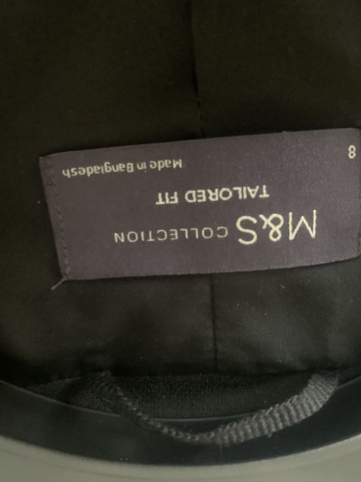 Классический пиджак Mark Spenser