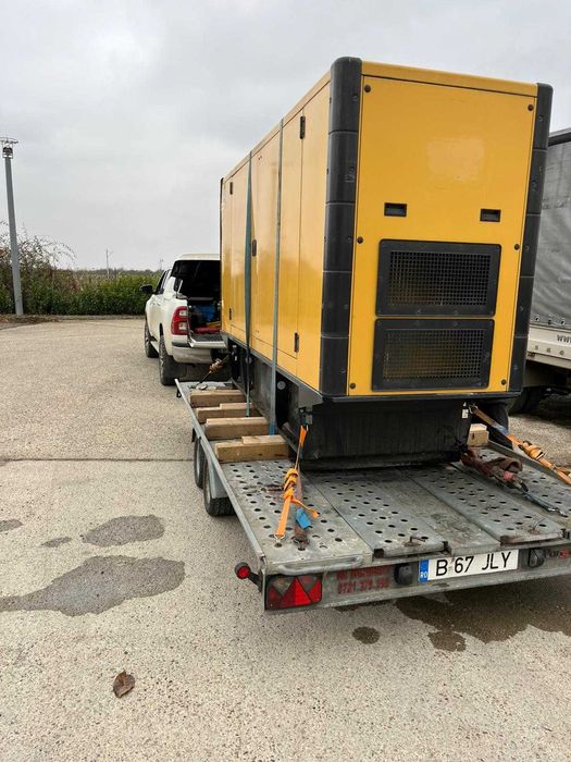 Inchiriere Generator 150kva| generator 150kva | grup electro