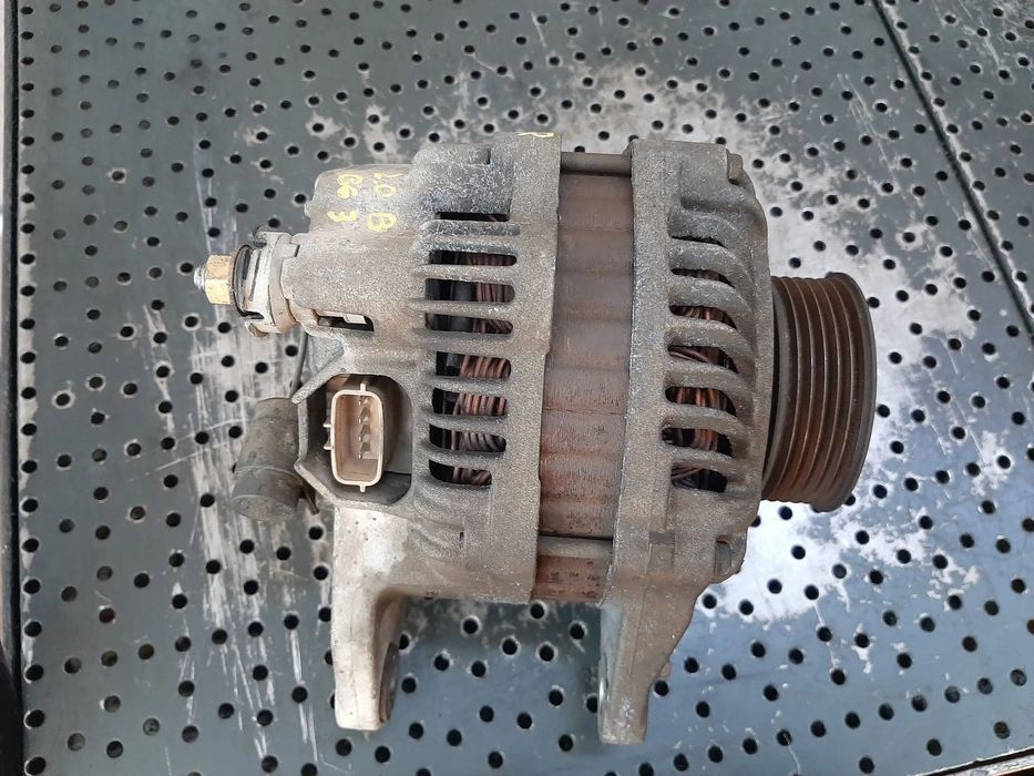 alternator 2.0 b 4g63 mitsubishi outlander 1   2001-2005  1800a067 a3tg2991a