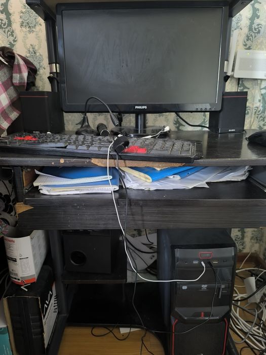 Продается игровой компьютер