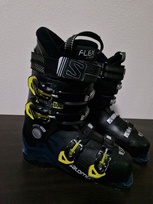 Clapari SALOMON barbati 41