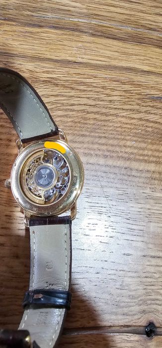 Ceas aur Hermes Sesame