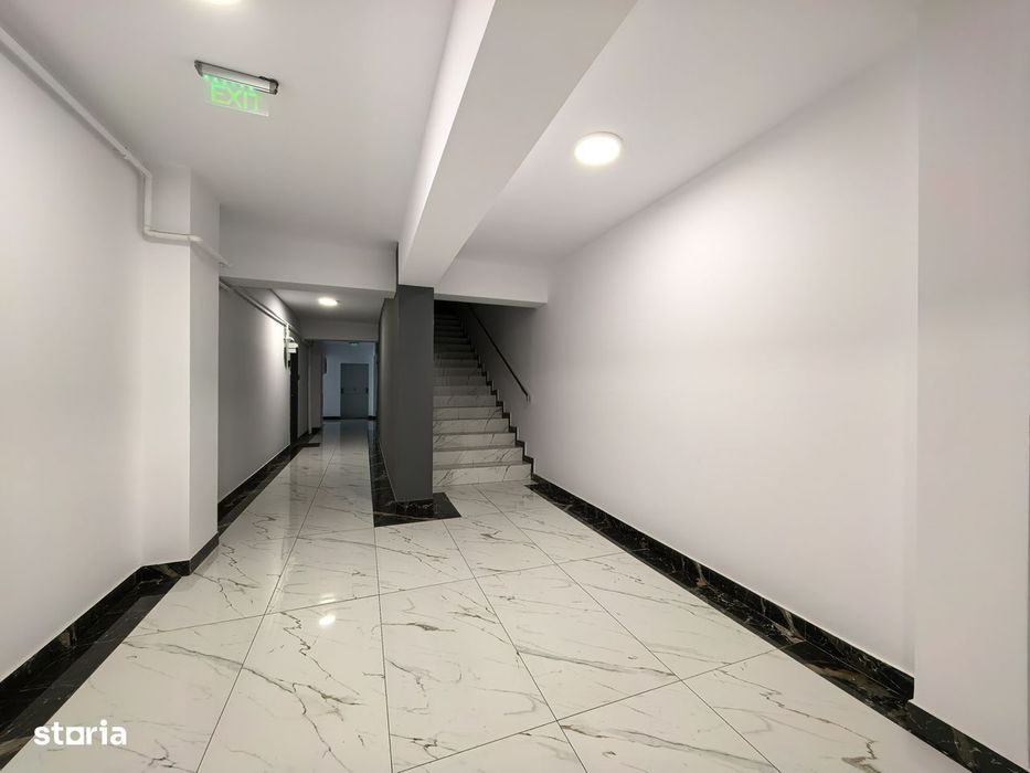 0% COM 3 Camere finisaje PREMIUM Bloc NOU 112,8 mp langa UNIRII — fotografia 3