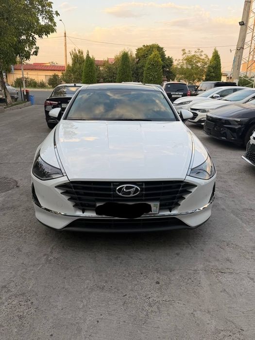 Hyundai sonata full sanata саната
