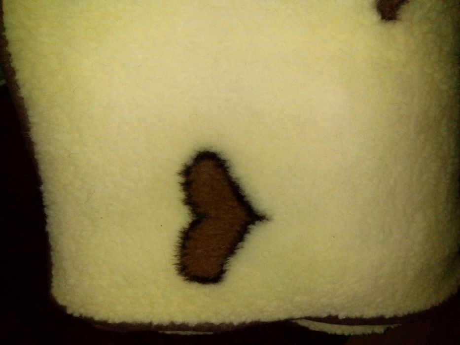 Ново одеяло от 100% мериносова вълна Woolmark/ 140/200см.