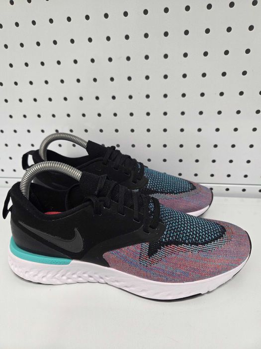 Оригинални дамски маратонки- Nike  Odyssey React 2 flyknit