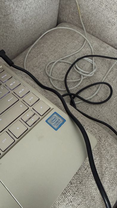 Продам ноутбук ENVY HP Laptop