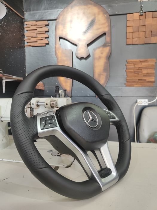 Детейлинг гараж Гештальт