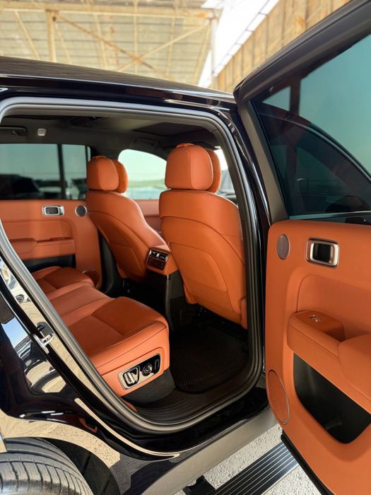 Li 7 ultra 25.25 yil 8000 km kraska tozza tanirovka oldi broni plyonka