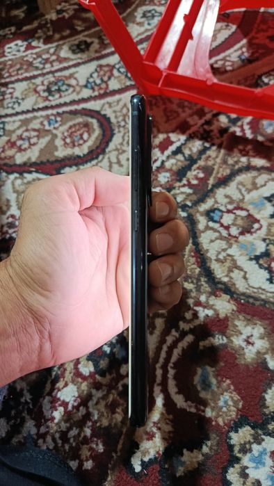 Samsung s 20 ultra  12ga 128 pamit