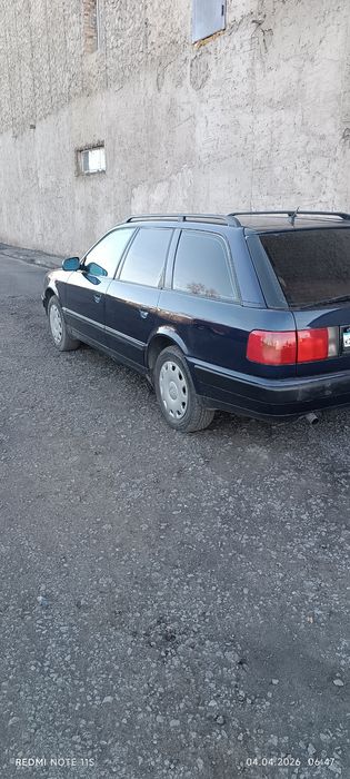 Продажа Ауди 100 с4