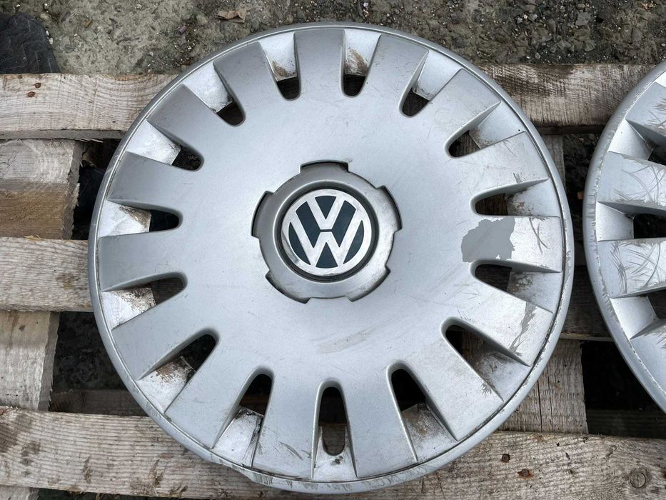 16 цола Тасове VW Sharan Volkswagen SHARAN 7M3601147G Оригинал