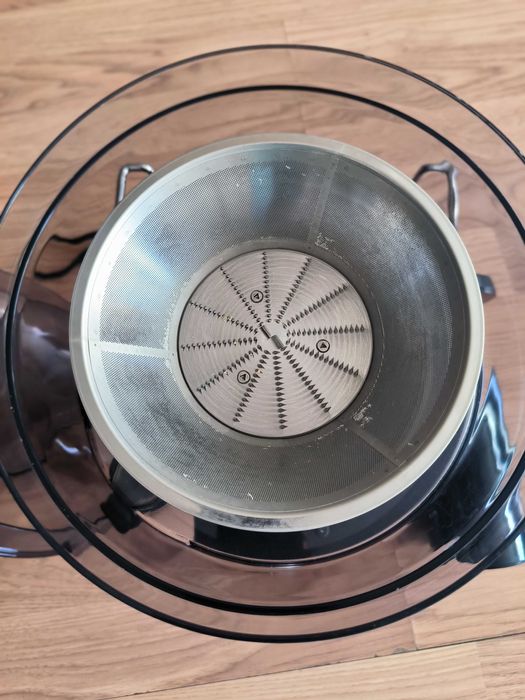 Storcator Nutribullet DeLonghi 800W