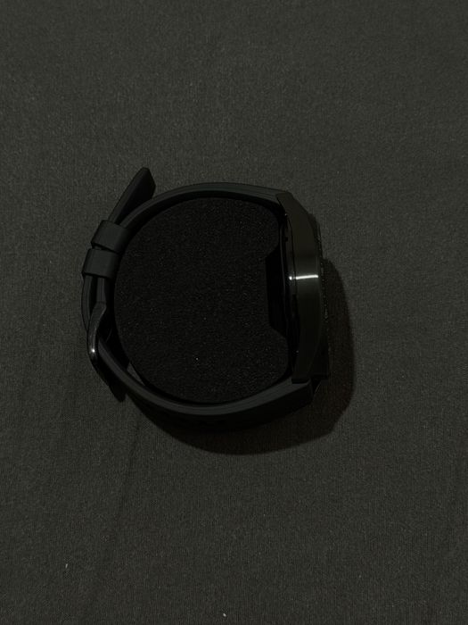 Huawei Watch GT 3 (46mm) - Черен (Black Stainless Steel)