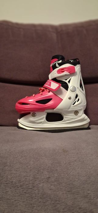 Patine si Role 2 în 1