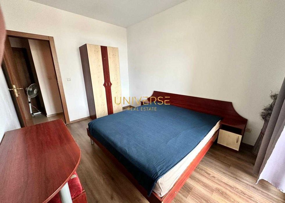 Продава се Двустаен апартамент в к.к. Слънчев бряг - 57 кв.м за 1193 €/кв.м - Снимка #7