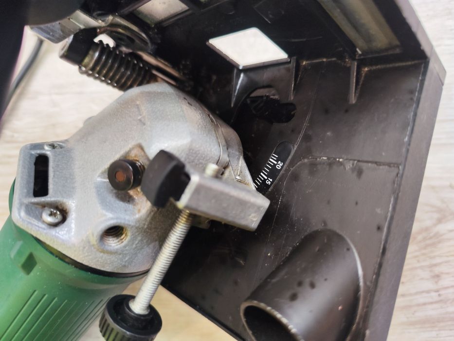 Bosch PSF 22 A freza biscuiti ca lamello festool mafell