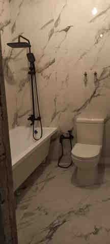 Услуги сантехника