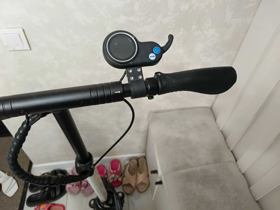 Электросамокат Joyor Y7-S