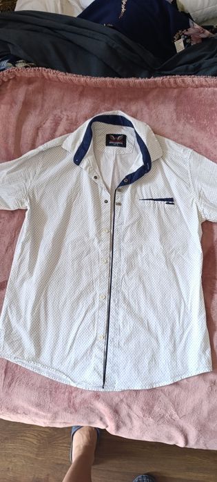 Детски перфектни ризи 8 бр