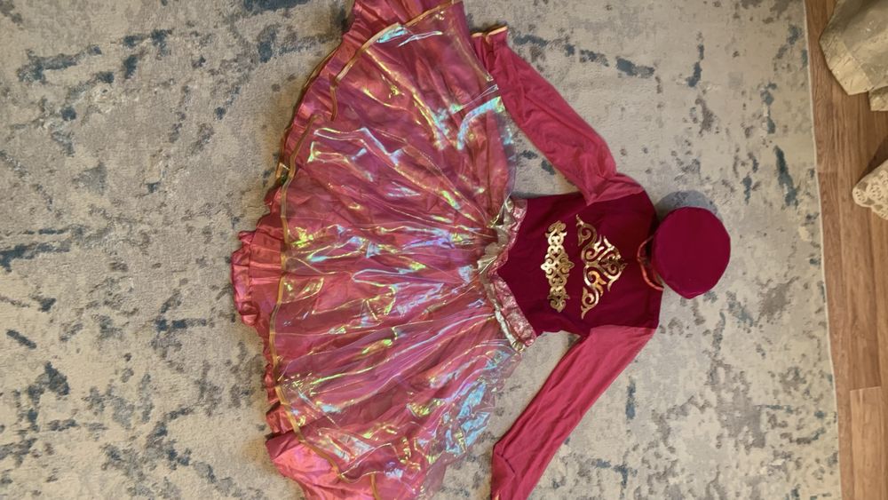 Платья для девочек