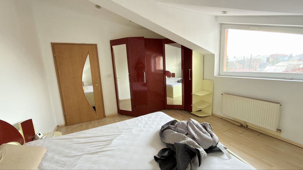 Mircea cel Batran,casa individuala