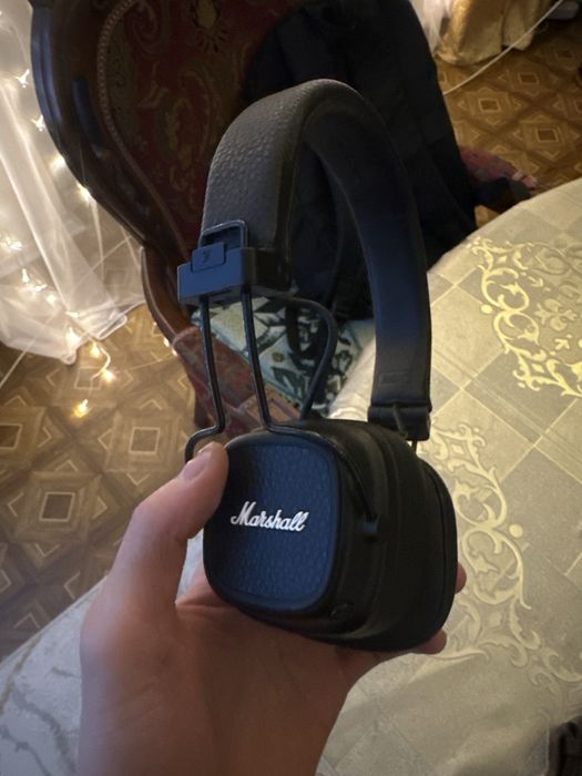 продаю нашуники Major 5