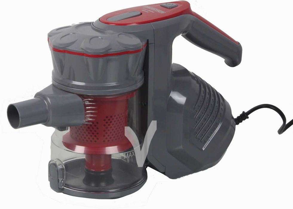 Пылесос ручной на запчасти.