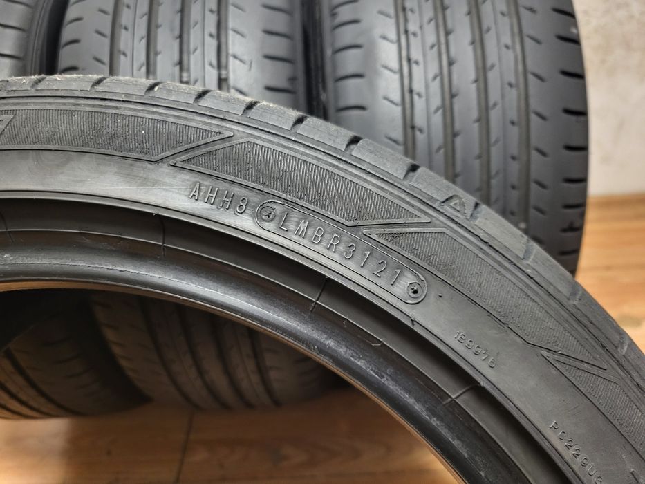 225/45/17 Pirelli / Dunlop летни гуми