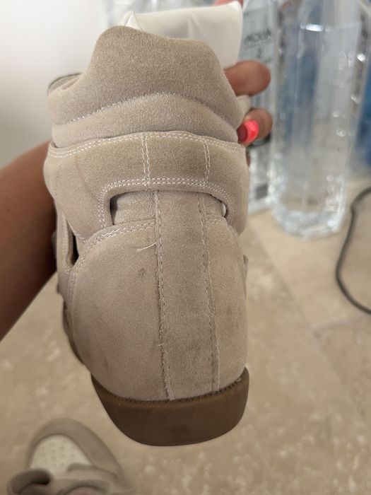 Isabel Marant 39