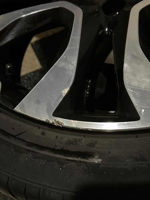 R17  диски  оригинал Х-Рей кросс