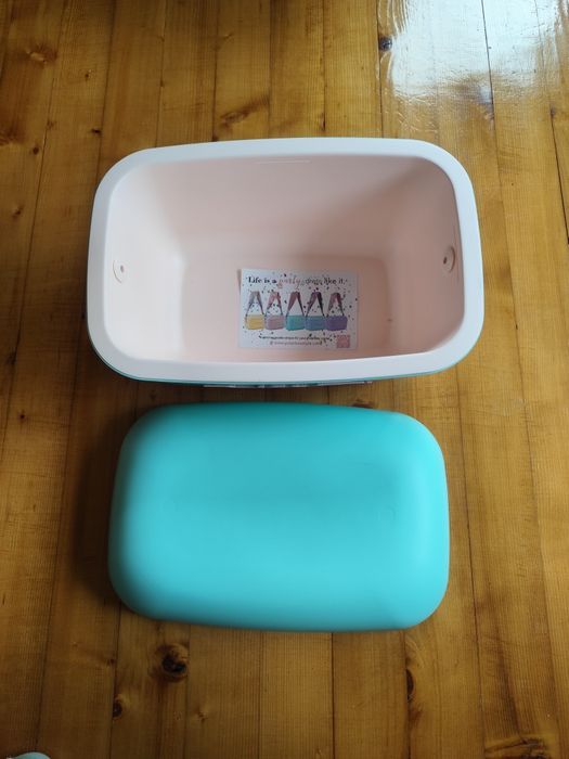 Хладилна кутия PolarBox