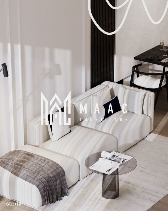 Apartament Tip Studio I Calea Surii Mici