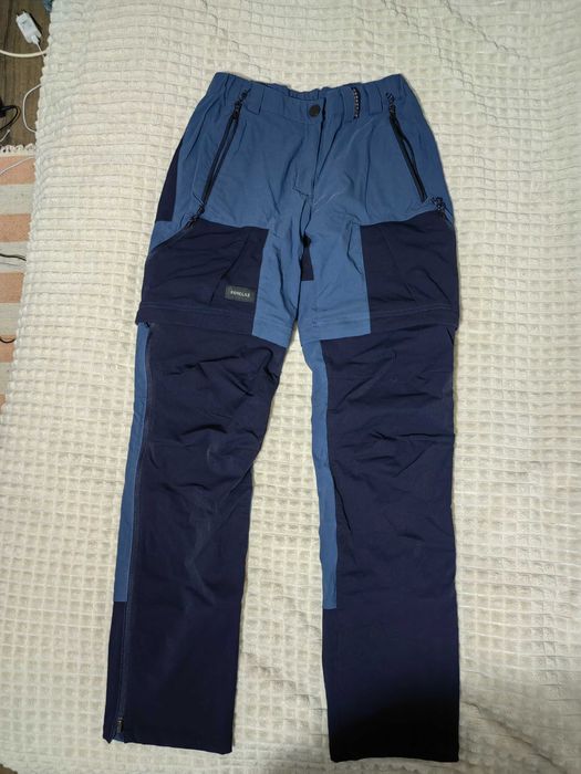 Планинарски панталон Quechua