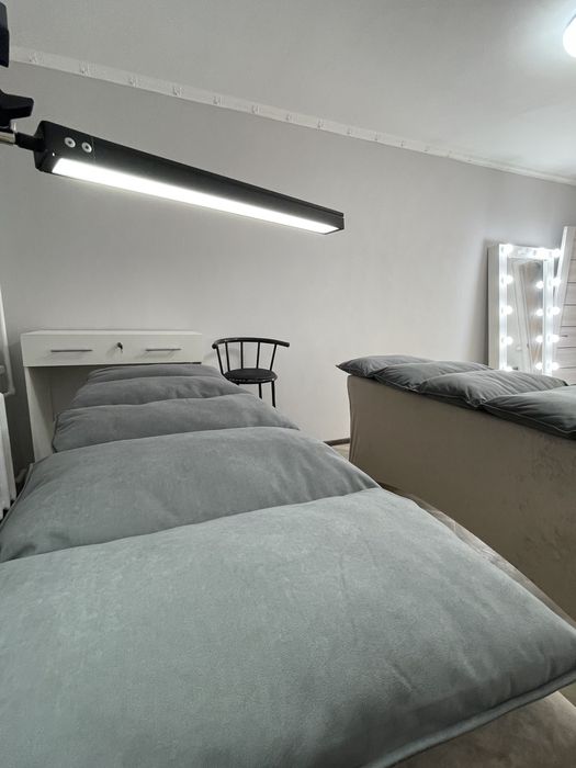 Сдам в аренду места для мастеров