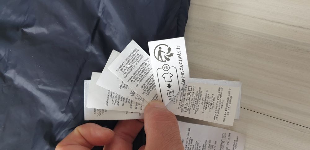 POLO Ralph Lauren El Cap Performance Mens Down Jacket Size L ОРИГИНАЛ! Мъжко Зимно пухено Яке!