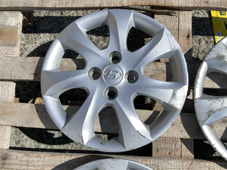 14 цола Тасове Hyundai i10 Хюндай И10 52960-0X300