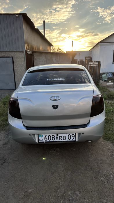 Продам Granta 2190