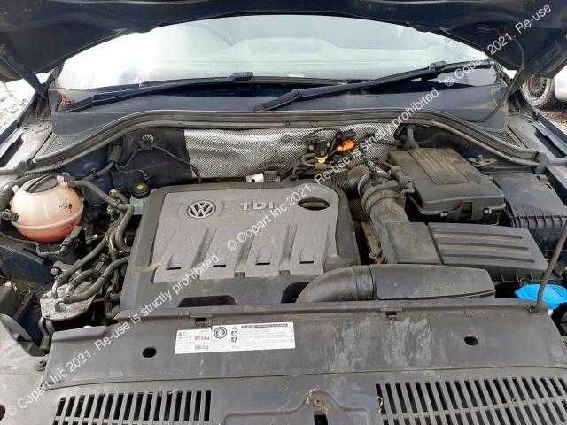 Dezmembrez Vw Tiguan 2011 2.0 6 trepte