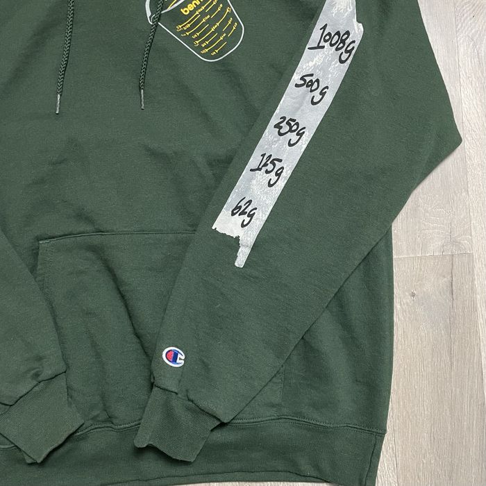 Champion: Benny The Butcher Griselda Pyrex