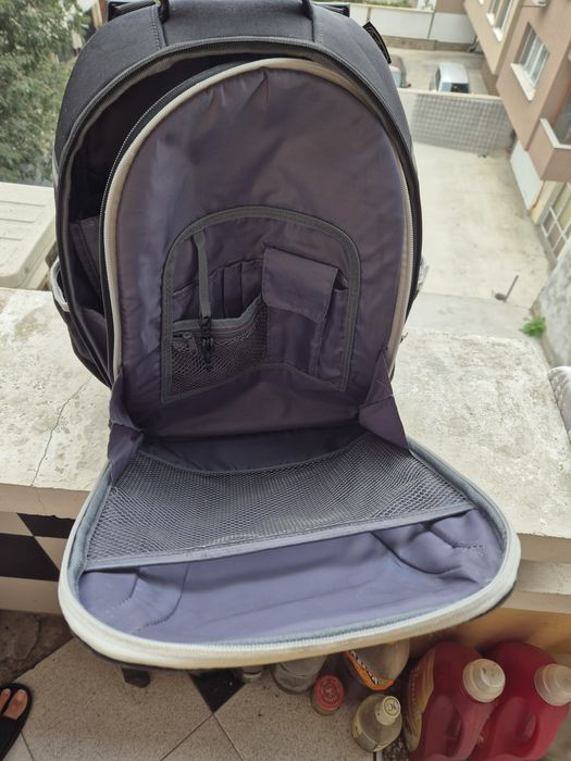 Детска ученическа раница HERLITZ