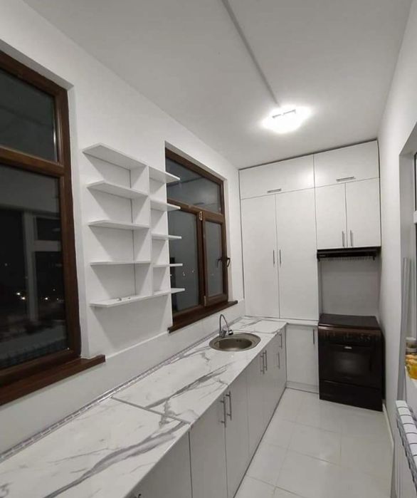 Продам 3/9/9 в Янгихаётском районе 65 кв.м