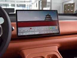 leapmotor C16 smart  drive 520