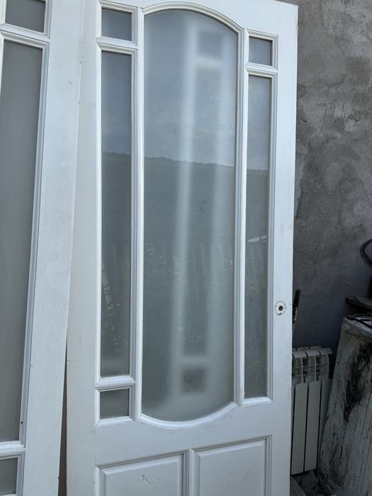 Двери межкомнатные