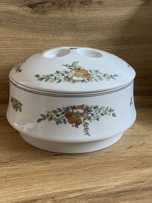 Порцеланов сет -Seusse Langenhal