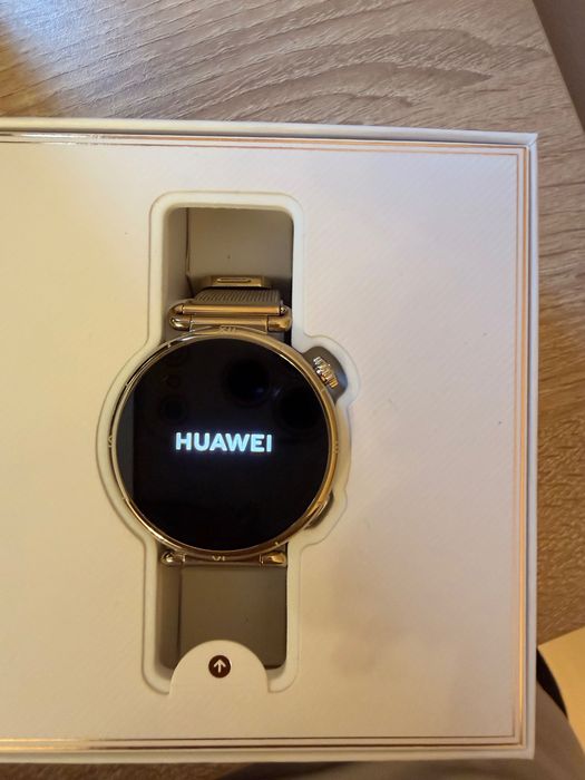 Smart watch HUAWEI WATCH GT 6 Gold 41мм