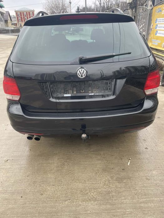 Golf 6 2012   1.9TDI