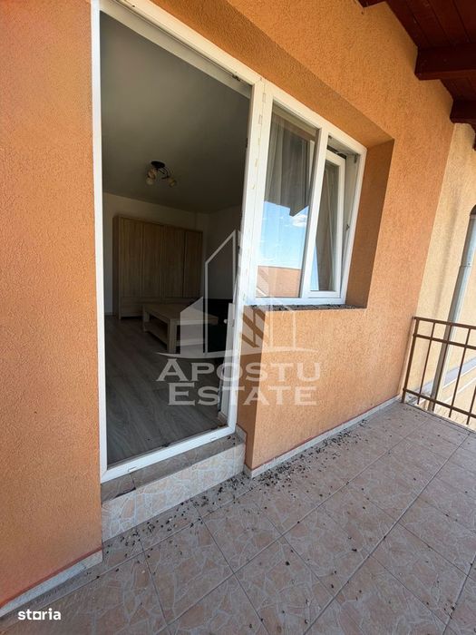 Apartament cu 2 camere de vanzare , decomandat , Bucovina ,Timisoara